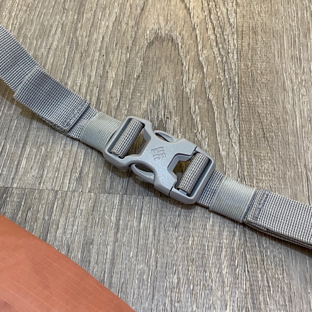 Packable Light Weight Fanny Pack - image 3